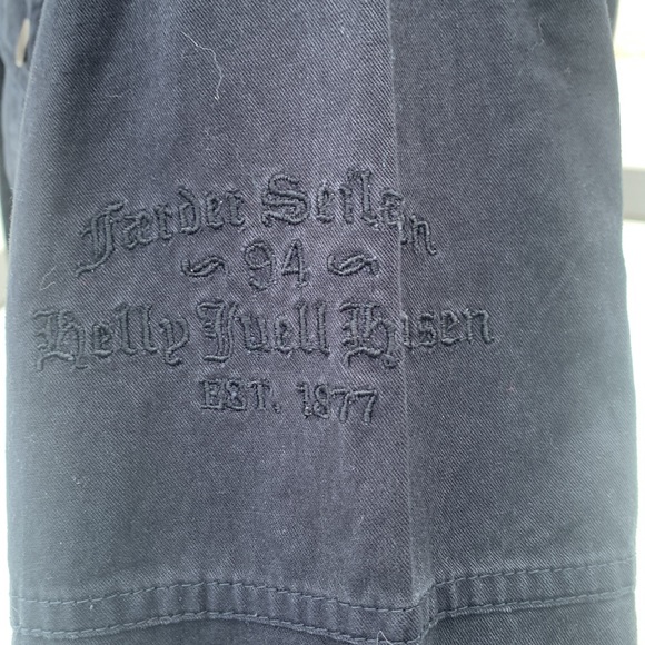 Helly Hansen Utility Jacket - Picture 7 of 16